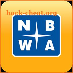 NBWA Events icon
