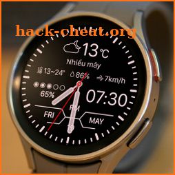 nbWatch: Dynamic Watch icon