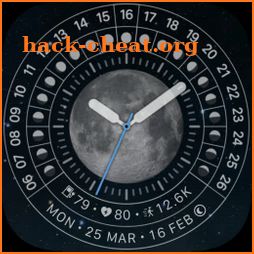 nbWatch: Lunar Pro icon