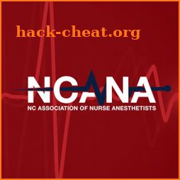 NC Assoc of Nurse Anesthetists icon