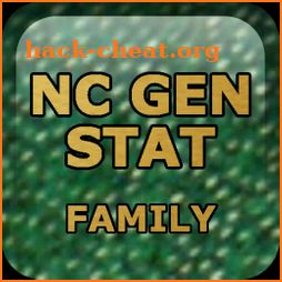 NC General Statutes - Family icon