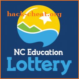 NC Lottery Official Mobile App icon
