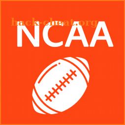 NCAA College Football Live & Scores icon