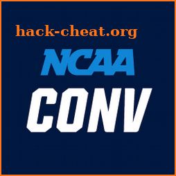 NCAA CONV icon
