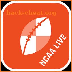NCAA Football Live - NCAA Scores, Schedule, Stats icon