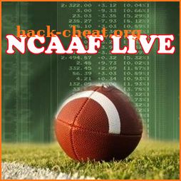 NCAA Football Live Stream icon