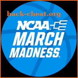 NCAA March Madness Live icon