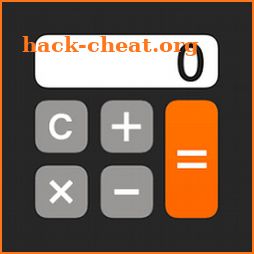 NCalci - The Simple Calculator icon