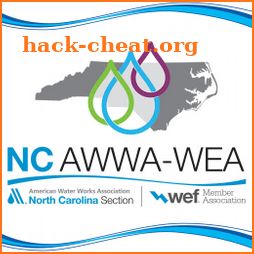 NCAWWA-WEA icon