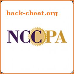 NCCPA icon