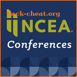 NCEA Conferences icon