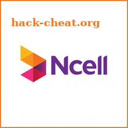 Ncell App - Free SMS, Buy Data Packs, Recharge icon
