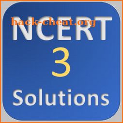 NCERT 3 Solutions icon