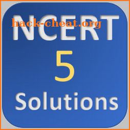 NCERT 5 Solutions icon