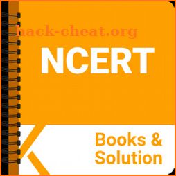 NCERT all books and solutions icon