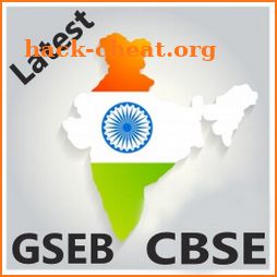 NCERT Maps: CBSE and GSEB icon