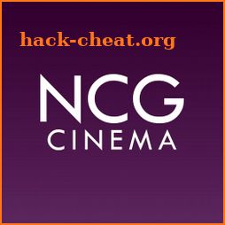NCG Cinema icon