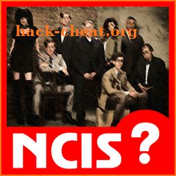 NCIS Naval Criminal Investigative Service Quiz icon