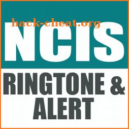 NCIS Theme Ringtone and Alert icon