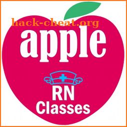 NCLEX AppleRN Test 1 icon