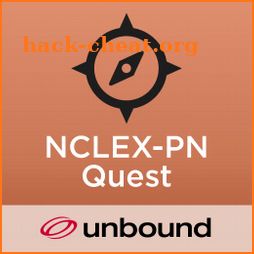 NCLEX-PN Quest icon