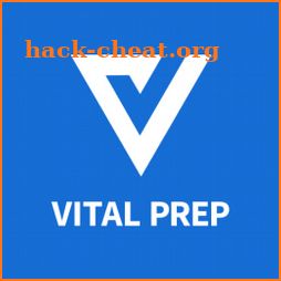 NCLEX-PN Vital Prep Review icon