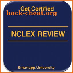 NCLEX REVIEW : Exam prep Notes & Quizzes icon