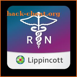 NCLEX RN Lippincott Review icon