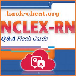 NCLEX-RN Q&A FLASH CARDS - FA Davis icon