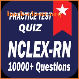 NCLEX RN Quiz 10000+ Questions icon