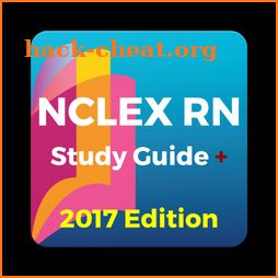 NCLEX RN Study Guide 2017 icon
