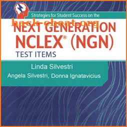 NCLEX® NGN Next Generation icon