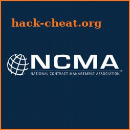 NCMA Events icon