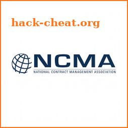 NCMA Meetings icon