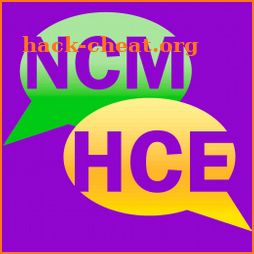 NCMHCE Clinical Mental Health Counselor Exam Prep icon