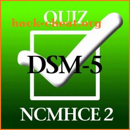NCMHCE Exam 02 icon