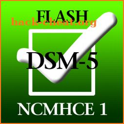 NCMHCE Flash 1 icon