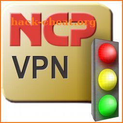 NCP VPN Client Premium icon