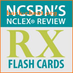 NCSBN Medication Flash Cards 2 icon