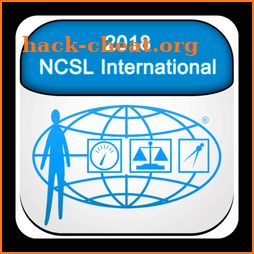 NCSL International 2018 icon