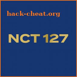 NCT 127 AR icon