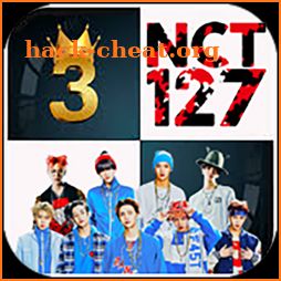 NCT 127 Chain MV 엔시티 Piano icon