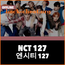 NCT 127 Offline - KPop icon