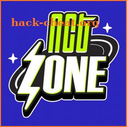 NCT ZONE icon