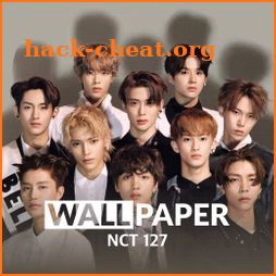 NCT127 Wallpaper & Lockscreen icon