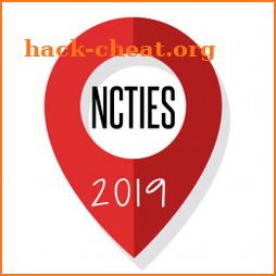 NCTIES 2019 icon