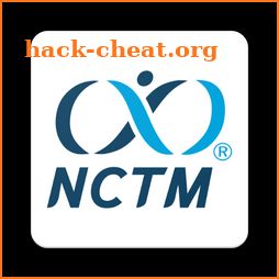 NCTM icon