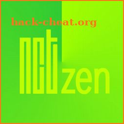 NCTzen - OT21 NCT game icon
