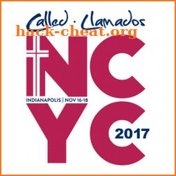 NCYC 2017 icon