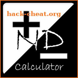 ND Filter Calculator Pro icon
